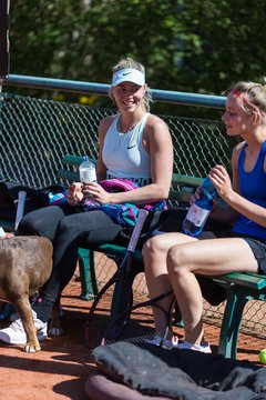 Trainingstag am 20.4.19 161 - Training mit Carina